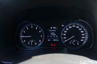 Hyundai Kona 2019 Style|Leather Upholstery|Clima|Rear Camera|Alu|Apple-Android-thumb-25