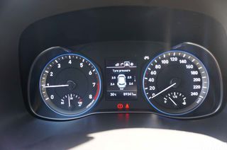 Hyundai Kona 2019 Style|Leather Upholstery|Clima|Rear Camera|Alu|Apple-Android-thumb-27