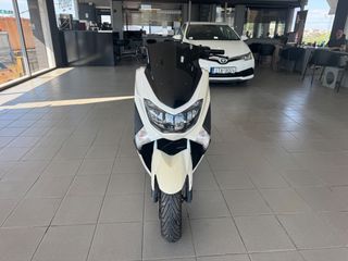 Yamaha NMAX 155 2019 2019 15PS!-thumb-1