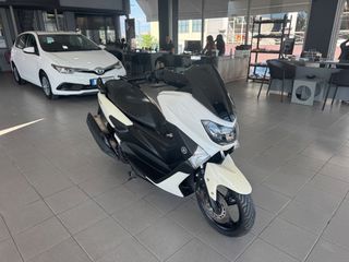 Yamaha NMAX 155 2019 2019 15PS!-thumb-2
