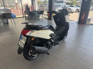 Yamaha NMAX 155 2019 2019 15PS!-thumb-3