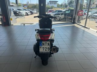 Yamaha NMAX 155 2019 2019 15PS!-thumb-4
