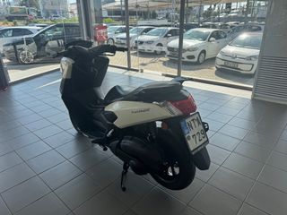 Yamaha NMAX 155 2019 2019 15PS!-thumb-5