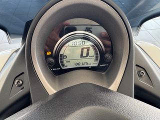 Yamaha NMAX 155 2019 2019 15PS!-thumb-6