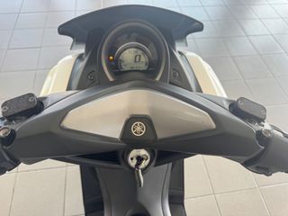 Yamaha NMAX 155 2019 2019 15PS!-thumb-7