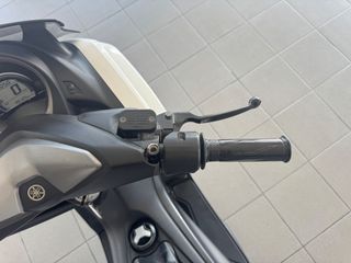 Yamaha NMAX 155 2019 2019 15PS!-thumb-9