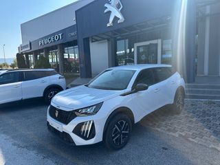 Peugeot 2008 2025 STYLE