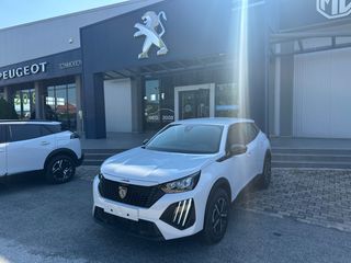 Peugeot 2008 2025 STYLE-thumb-1