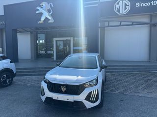 Peugeot 2008 2025 STYLE-thumb-2