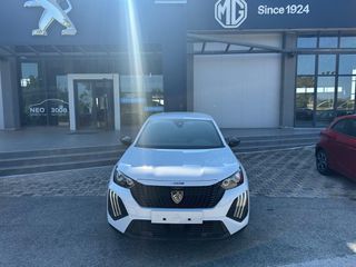 Peugeot 2008 2025 STYLE-thumb-3