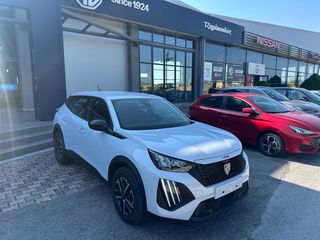 Peugeot 2008 2025 STYLE-thumb-4