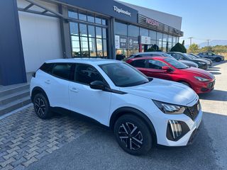 Peugeot 2008 2025 STYLE-thumb-5