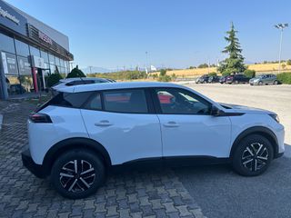 Peugeot 2008 2025 STYLE-thumb-6