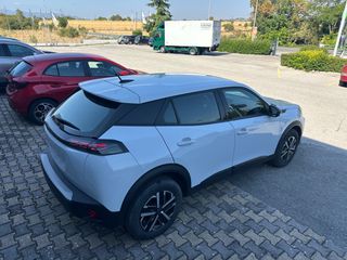 Peugeot 2008 2025 STYLE-thumb-7