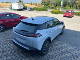 Peugeot 2008 2025 STYLE-thumb-8