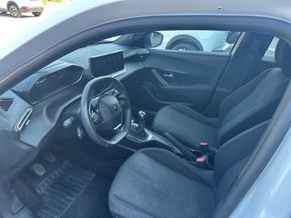 Peugeot 2008 2025 STYLE-thumb-11