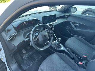 Peugeot 2008 2025 STYLE-thumb-13