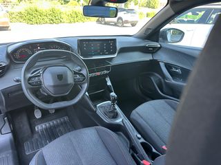 Peugeot 2008 2025 STYLE-thumb-15