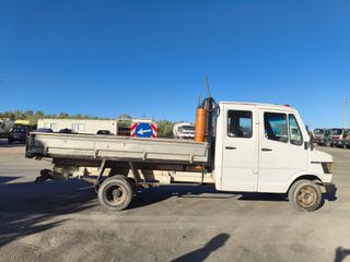 Ανατροπή Mercedes-Benz 1992 410D-thumb-3