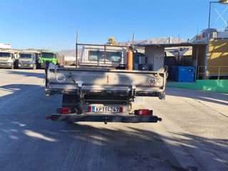 Ανατροπή Mercedes-Benz 1992 410D-thumb-4