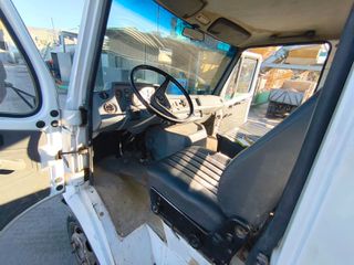Ανατροπή Mercedes-Benz 1992 410D-thumb-6