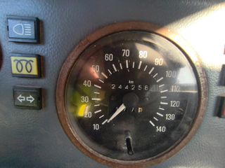 Ανατροπή Mercedes-Benz 1992 410D-thumb-8
