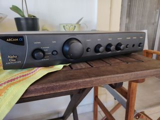 ARCAM ALPHA ONE-thumb-1