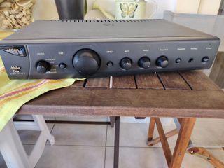 ARCAM ALPHA ONE-thumb-2