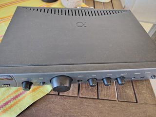 ARCAM ALPHA ONE-thumb-3