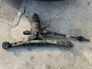 MINI COUNTRYMAN (R60) 11-16" ΔΙΑΦΟΡΙΚΟ ΠΙΣΩ