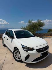 Opel Corsa 2021 1.5 DIESEL EDITION