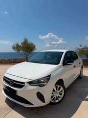 Opel Corsa 2021 1.5 DIESEL EDITION-thumb-1