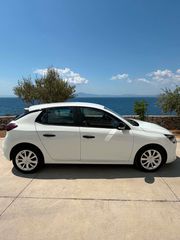 Opel Corsa 2021 1.5 DIESEL EDITION-thumb-2