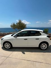 Opel Corsa 2021 1.5 DIESEL EDITION-thumb-8