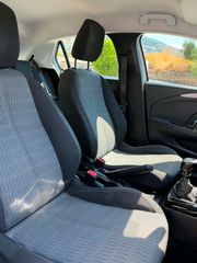 Opel Corsa 2021 1.5 DIESEL EDITION-thumb-19