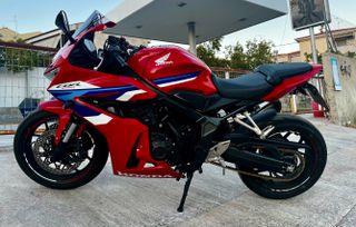 Honda CBR 650 2024-thumb-2