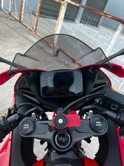 Honda CBR 650 2024-thumb-3