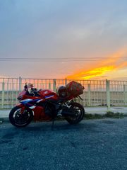 Honda CBR 650 2024-thumb-5