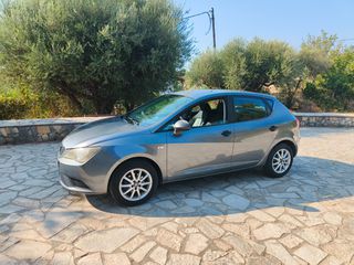 Seat Ibiza 2012