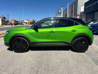 Opel Mokka 2023 irmscher