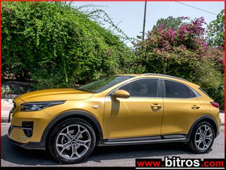 Kia XCeed 2021 1.6 PREMIUM -GR