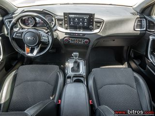 Kia XCeed 2021 1.6 PREMIUM -GR-thumb-1