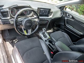 Kia XCeed 2021 1.6 PREMIUM -GR-thumb-2