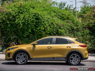 Kia XCeed 2021 1.6 PREMIUM -GR-thumb-8