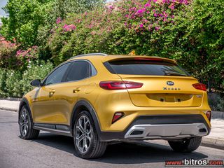 Kia XCeed 2021 1.6 PREMIUM -GR-thumb-9