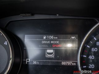 Kia XCeed 2021 1.6 PREMIUM -GR-thumb-38