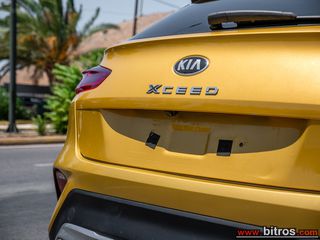 Kia XCeed 2021 1.6 PREMIUM -GR-thumb-43
