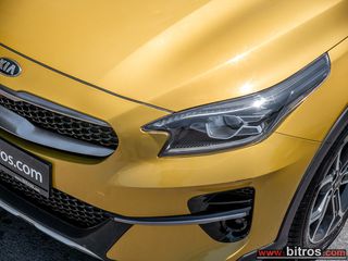 Kia XCeed 2021 1.6 PREMIUM -GR-thumb-45