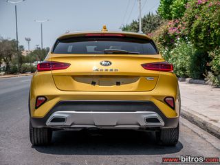 Kia XCeed 2021 1.6 PREMIUM -GR-thumb-10
