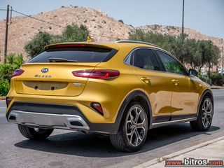 Kia XCeed 2021 1.6 PREMIUM -GR-thumb-11